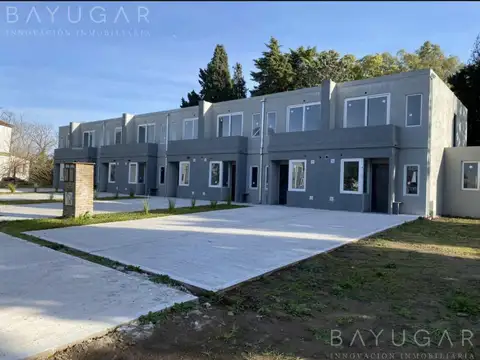 Departamento en Venta 7 años