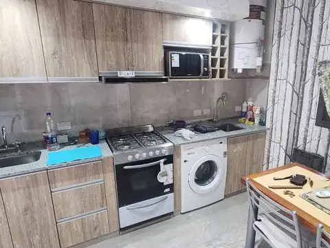 Casa en Venta de 1 dormitorio