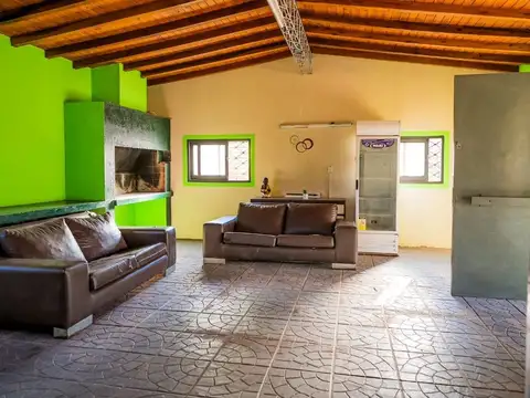 Casa en Venta de 1 dormitorio