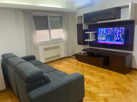 avenida Corrientes 4500