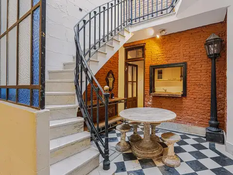 Casa FELICITAS