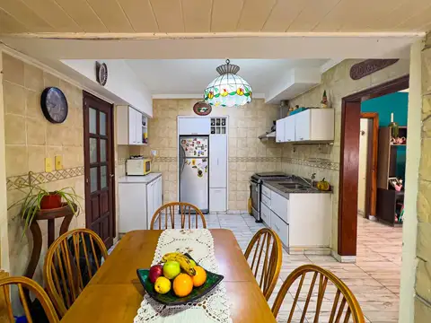 Casa en Venta en Villa Primera, USD 139.000