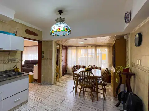 Casa en Venta 31 años