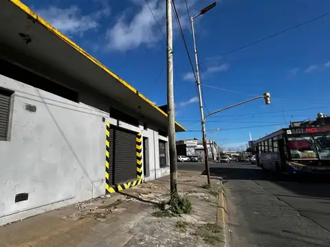 Local en Venta 60 años
