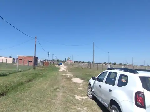 Terreno en Venta de 655,0 m2