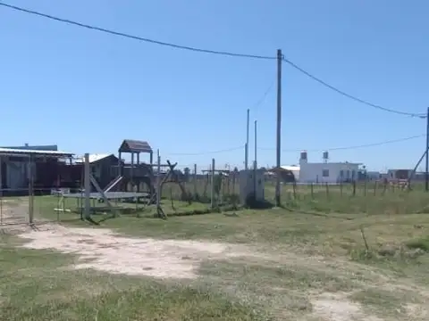 Terreno en Venta de 655,0 m2