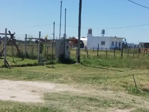 Terreno en Venta en Domselaar, USD 17.000