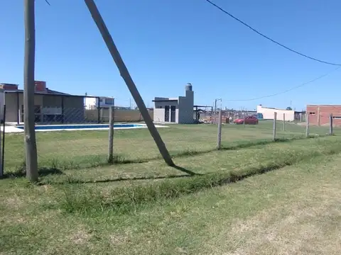 Terreno en Venta en Domselaar, USD 17.000
