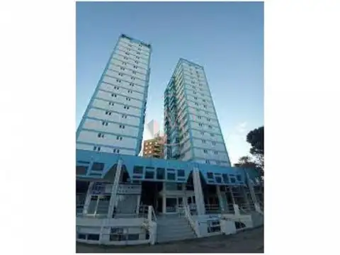 Departamento en Cafi III - piso 12 - dpto 12 A