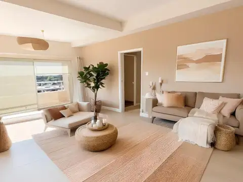 Departamento venta 3 ambientes Antares Nordelta