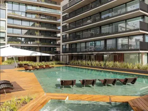 Departamento en Venta de 5 ambientes