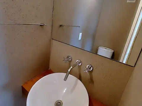 Departamento en Alquiler 9 años