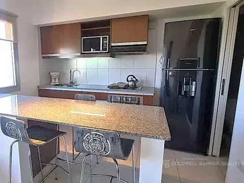 Departamento en alquiler Nordelta