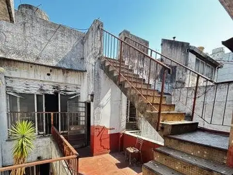 CASIMIRO RECUERO 1830 CABA , Piso 0