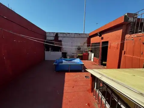 CASIMIRO RECUERO 1830 CABA , Piso 0