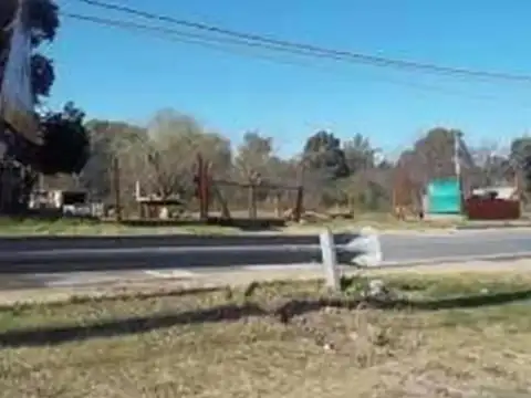 Terreno en Venta en El Talar, USD 200