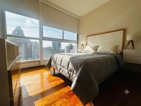 Departamento en Alquiler Temporal en Palermo, USD 1.650