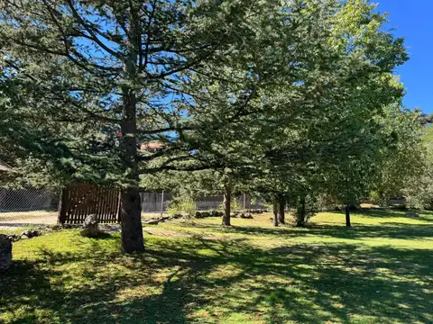 Terreno en Venta en La Cumbre, USD 140.000
