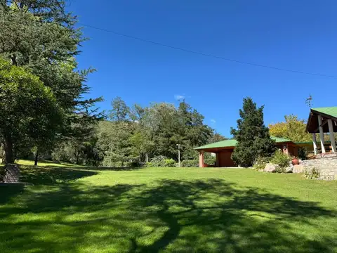 Terreno en Venta de 1830,0 m2