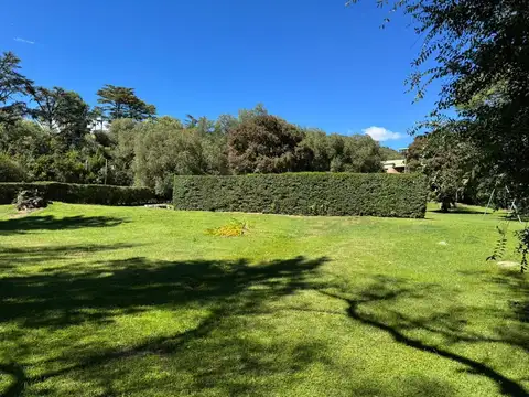 Terreno en Venta de 1830,0 m2