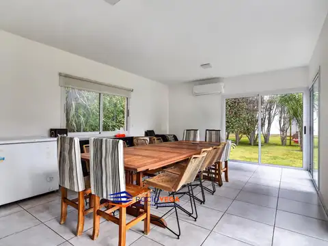 Casa en Venta de 3 dormitorios