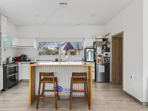 Casa a la venta en Barrio Cerrado Weston,Moreno