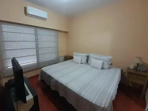 Aráoz 600, Piso 1