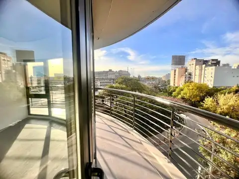 Departamento 4 Ambientes em Moca 2 Barracas