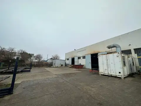 Avenida Hipólito Yrigoyen 4300