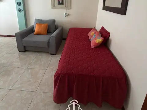 Departamento en Venta en Plaza Mitre, USD 69.900