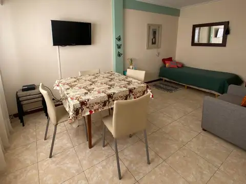 Departamento en Venta en Plaza Mitre, USD 67.000