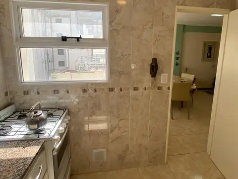 Departamento en Venta al Este