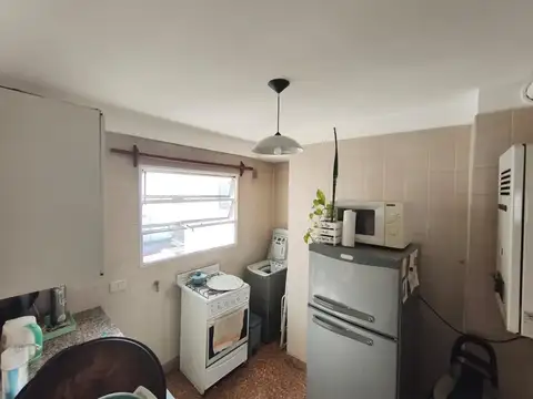 Departamento en Venta al Este