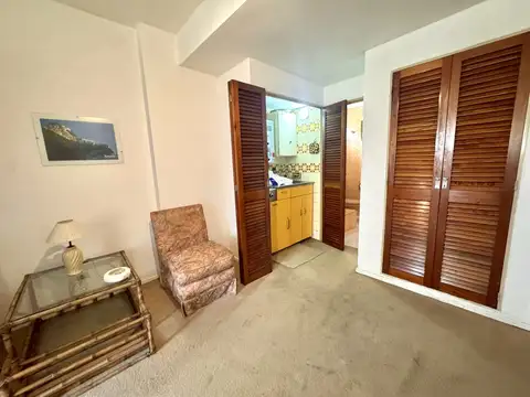 Departamento en Alquiler 50 años