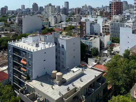 Oficina en Alquiler al Norte