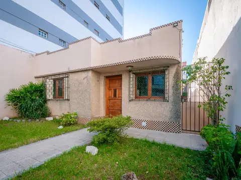 2 Casas en Lote Propio para Vivienda o edificio
