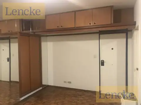 Departamento en Alquiler de Monoambiente