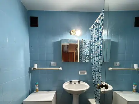Departamento en Alquiler en Acassuso Vías / Santa Fe, $ 600.000