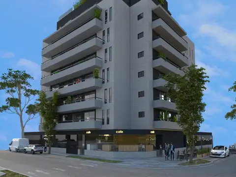 Departamento en  Ciudad de Tigre