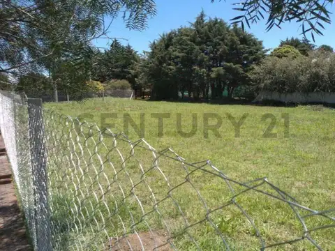 Lote en San Antonio de Arredondo