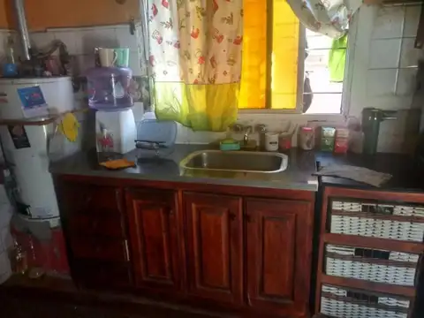 Casa en Venta en Quilmes, USD 80.000