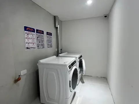 Departamento en Alquiler A Estrenar