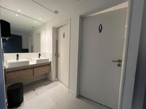 Departamento en Alquiler en Balvanera, $ 980.000