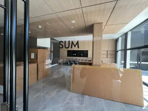 Departamento en Alquiler de 2 ambientes