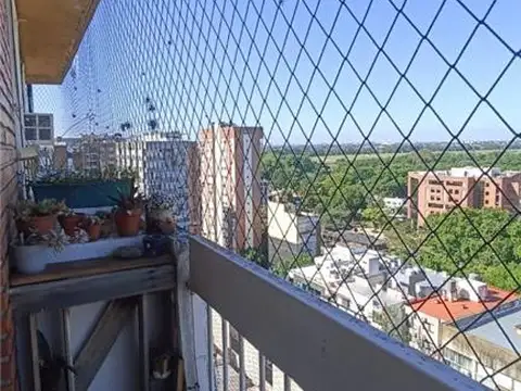 DEPARTAMENTO 3 AMBIENTES - SAN ISIDRO - CENTRO, GRAN BS. AS. NORTE