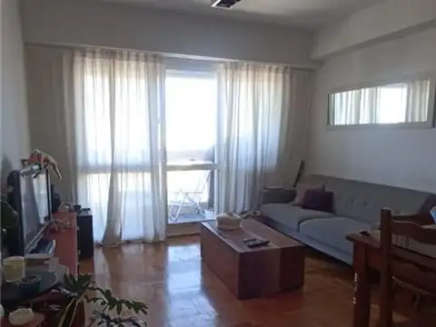 Departamento en Alquiler de 2 dormitorios