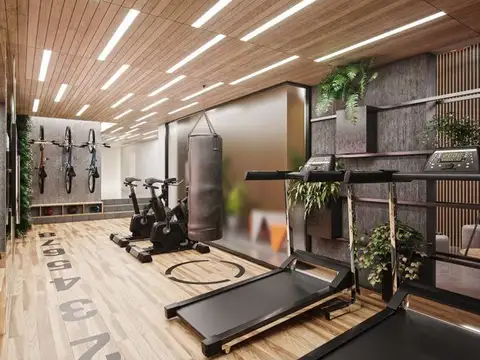 Departamento en Venta A Estrenar