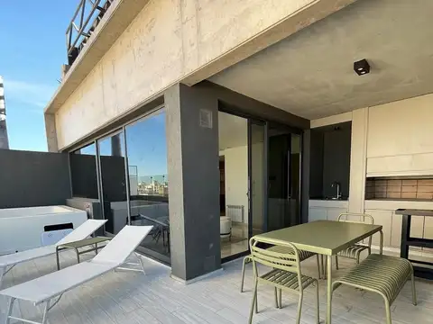 Departamento - Centro
