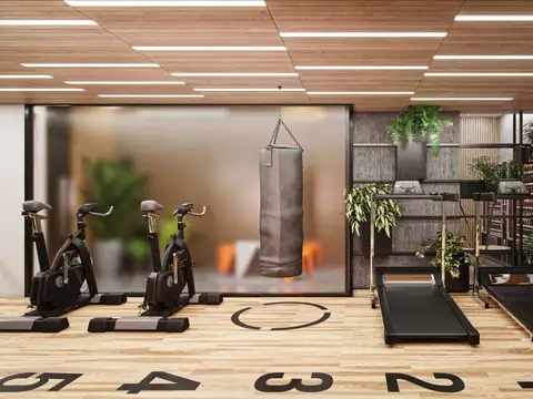 Departamento en Venta A Estrenar