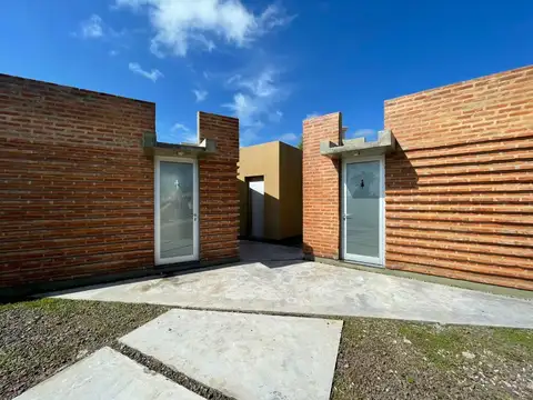 La California Barrio Privado 100